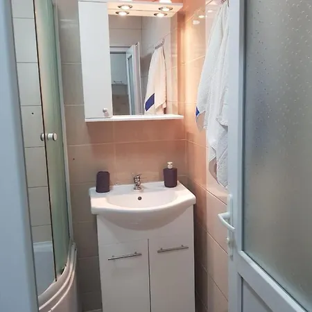 Apartment Studio Dd Constanta