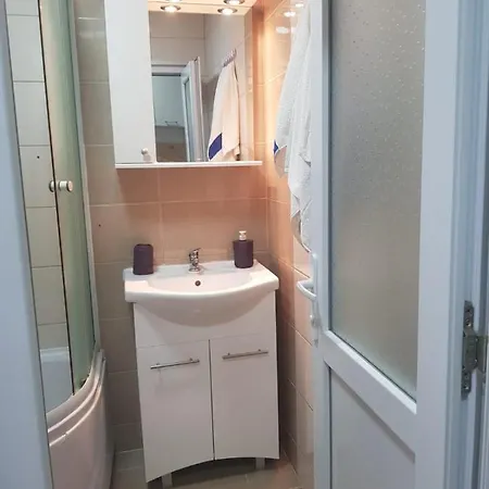 Apartment Studio Dd