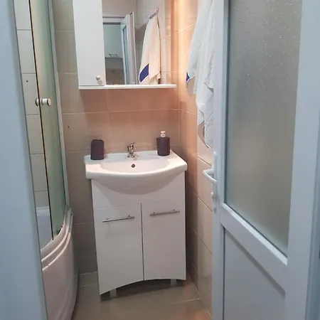 Studio Dd Apartment *