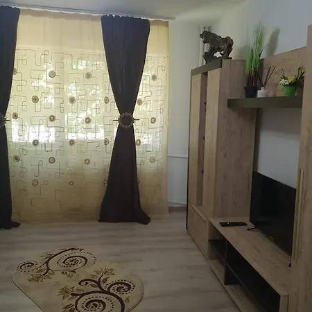 Apartment Studio Dd