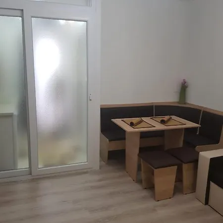 Apartment Studio Dd