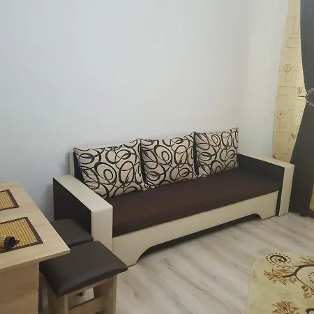 Apartment Studio Dd *