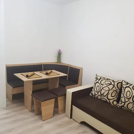 Apartment Studio Dd *