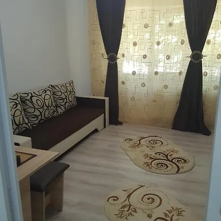 Studio Dd Apartment Constanta